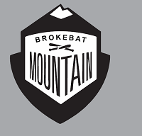 Brokebat Mountain